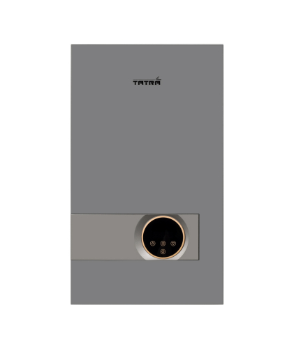 Електричний котел Tatra-line Smart NEW 9.5 кВт WiFi 220-380В TL-E09