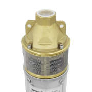 Свердловинний вихровий насос TATRA-line 4SKM-150 1.1 kw Q.max 45л/хв., H.max 98m Свердловинний вихровий насос TATRA-line 4SKM-150 1.1 kw Q.max 45л/хв., H.max 98m