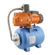 Насосна станція TATRA-line JET 200L +24л 1.5кВт Насосна станція TATRA-line JET 200L +24л 1.5кВт