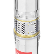 Свердловинний насос TATRA-line 0.55 кВт, Q.max 55 л/хв., H.max 86 м. 3SDM-2.8/20