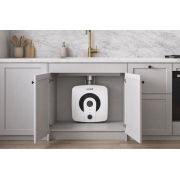 Водонагрівач Tatra-line CUBE TСBN10-(U) 10 л