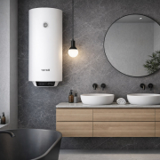 Бойлер Tatra-line STANDARD TSDN-50-(W) 50 л