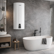 Водонагрівач Tatra-line SLIM TSMN-80-(D) 80 л