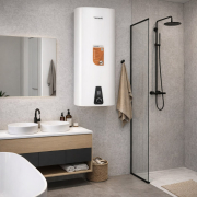 Водонагрівач Tatra-line SLIM TSMN-80-(D) 80 л