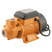 Вихровий насос TATRA-line QB60 вихровий 0,37 кВт, 35 л/хв 35m Вихровий насос TATRA-line QB60 вихровий 0,37 кВт, 35 л/хв 35m