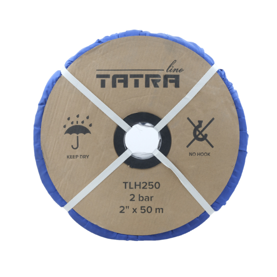 Шланг пожежний Tatra-line 2' PN2 50м