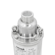 Насос свердловини TATRA-line 4 QGD 1,8 - 50 0,37 kw Q.max 27л/хв.,H.max56 m Насос свердловини TATRA-line 4 QGD 1,8 - 50 0,37 kw Q.max 27л/хв.,H.max56 m