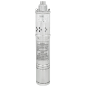 Насос свердловини TATRA-line 4 QGD 1,8 - 50 0,37 kw Q.max 27л/хв.,H.max56 m Насос свердловини TATRA-line 4 QGD 1,8 - 50 0,37 kw Q.max 27л/хв.,H.max56 m