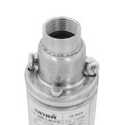 Свердловинний шнековий насос TATRA-line 0.75кВт, Q.max 30л/хв., H.max 110м., 3QGD-1-60 Свердловинний шнековий насос TATRA-line 0.75кВт, Q.max 30л/хв., H.max 110м., 3QGD-1-60