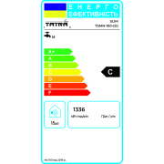 Водонагрівач Tatra-line SLIM TSMN-100-(D) 100 л Водонагрівач Tatra-line SLIM TSMN-100-(D) 100 л